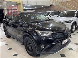 تويوتا راف 4